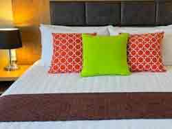 Greenmount Beach Resort