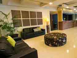 Greenmount Beach Resort