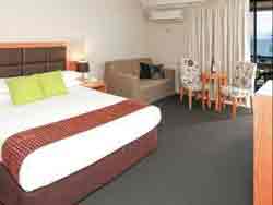 Greenmount Beach Resort