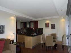 Hi Ho Beach Apartments