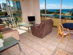 Hi Ho Beach Apartments