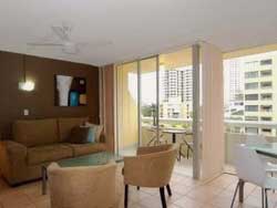 Hi Ho Beach Apartments