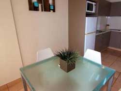 Hi Ho Beach Apartments