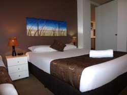 Hi Ho Beach Apartments