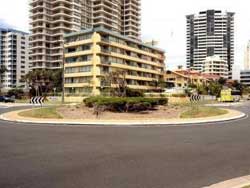 Hi Ho Beach Apartments