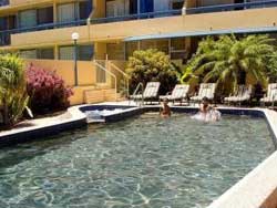 Hi Ho Beach Apartments