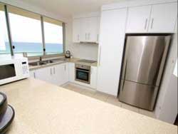 Hi Surf Beachfront Resort Apartments