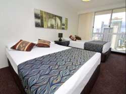 Hi Surf Beachfront Resort Apartments