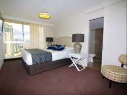 Hi Surf Beachfront Resort Apartments