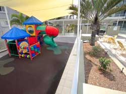 Hi Surf Beachfront Resort Apartments