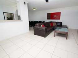 Hi Surf Beachfront Resort Apartments