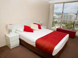 Hi Surf Beachfront Resort Apartments