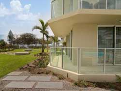 Hi Surf Beachfront Resort Apartments