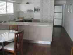 Hillhaven Holiday Apartments