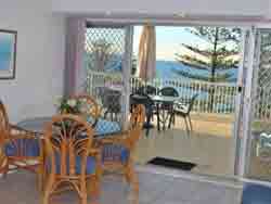 Hillhaven Holiday Apartments