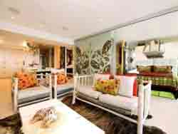 Hillhaven Holiday Apartments