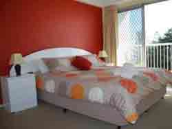 Hillhaven Holiday Apartments