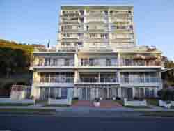 Hillhaven Holiday Apartments