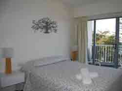 Hillhaven Holiday Apartments