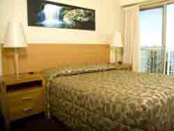 Hillhaven Holiday Apartments