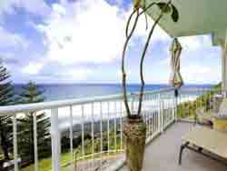 Hillhaven Holiday Apartments