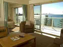 Hillhaven Holiday Apartments