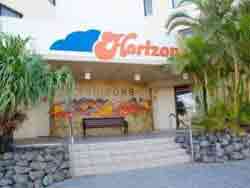 Horizons Holiday Apartments