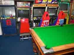 Horizons Holiday Apartments