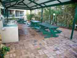 Horizons Holiday Apartments