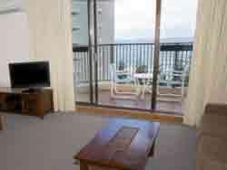 Horizons Holiday Apartments