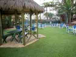 Horizons Holiday Apartments