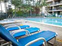 Horizons Holiday Apartments