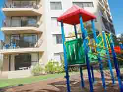 Horizons Holiday Apartments