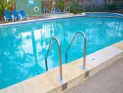 Horizons Holiday Apartments