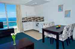 International Beach Resort