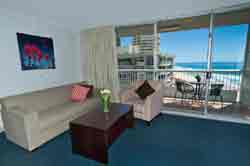 International Beach Resort