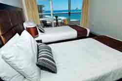 International Beach Resort