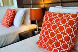 International Beach Resort