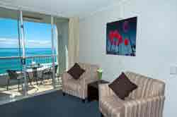 International Beach Resort