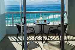 International Beach Resort