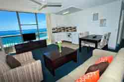 International Beach Resort