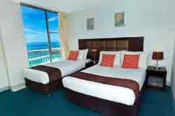 International Beach Resort