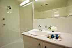 International Beach Resort