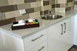 International Beach Resort