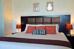 International Beach Resort