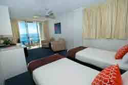 International Beach Resort