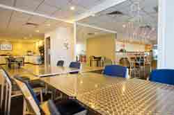 International Beach Resort