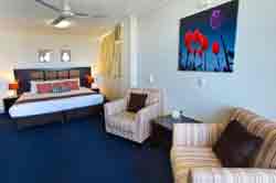 International Beach Resort