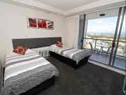 Ipanema Holiday Resort