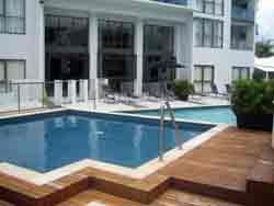 Ipanema Holiday Resort